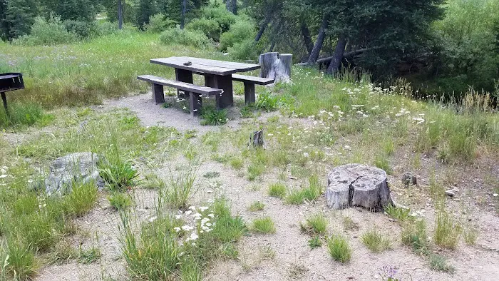 Mill Creek Campground Picture 9