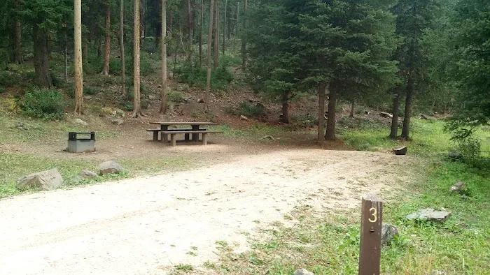 Mill Creek Campground Picture 5