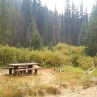 Mill Creek Campground ico