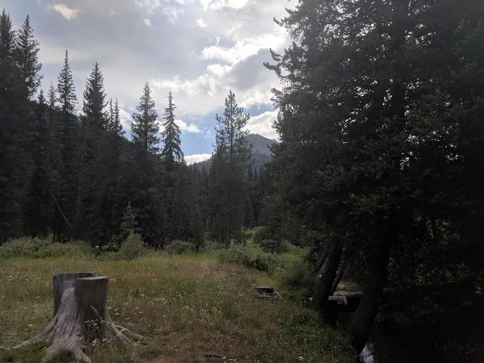 Mill Creek Campground Picture 6