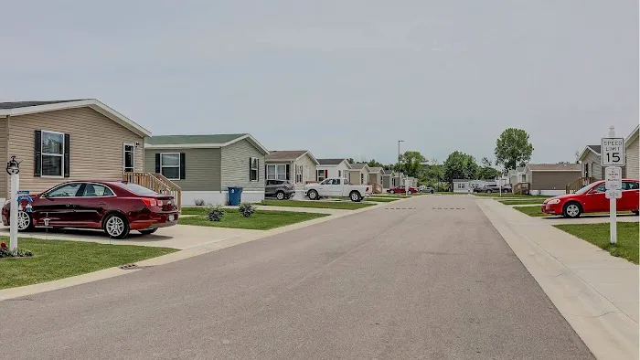Warren Dunes Village Picture 2