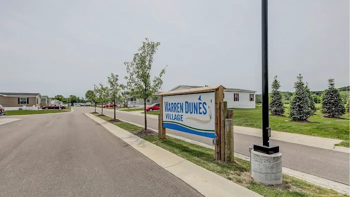 Warren Dunes Village Picture 1