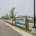 Warren Dunes Village