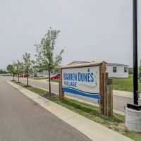 Warren Dunes Village ico