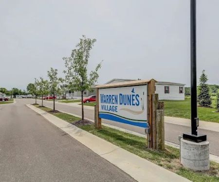 Warren Dunes Village