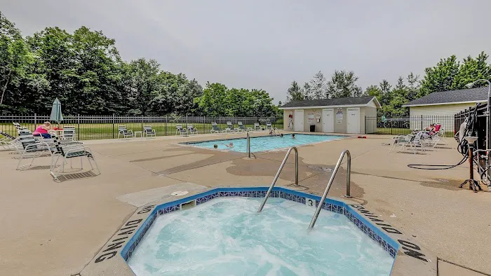 Warren Dunes Village Picture 5