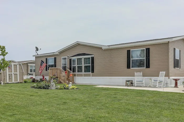 Warren Dunes Village Picture 10