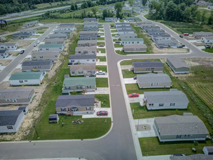 Warren Dunes Village Picture 4