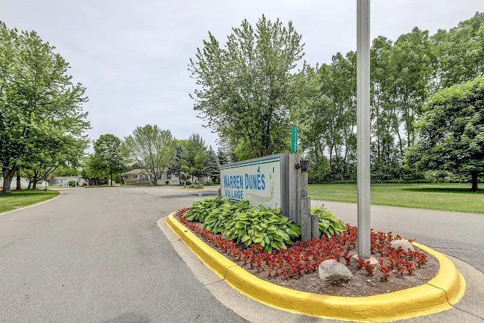 Warren Dunes Village Picture 7