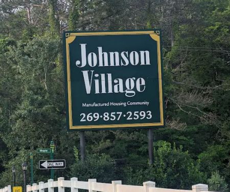 Johnson Village