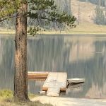 Big Bayhorse Campground