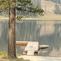 Big Bayhorse Campground ico