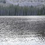 Little Bayhorse Lake Campground