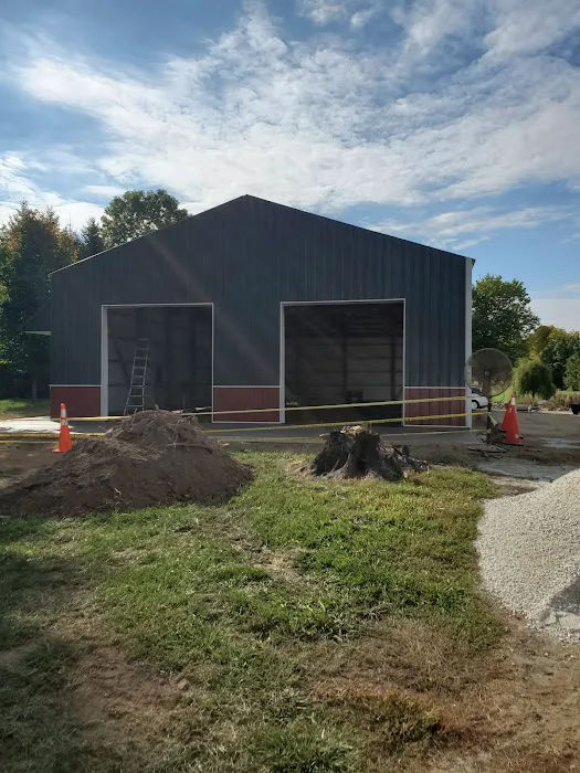 Toman's Mobile Home Park Picture 4