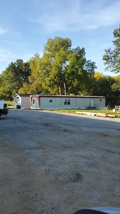 Toman's Mobile Home Park Picture 1