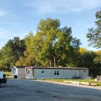 Toman's Mobile Home Park ico