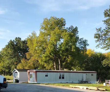 Toman's Mobile Home Park