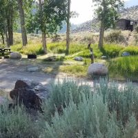 Whiskey Flat Campground ico