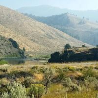 Holman Creek Campground ico