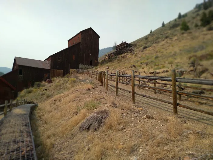 Bayhorse Recreation Site Picture 1