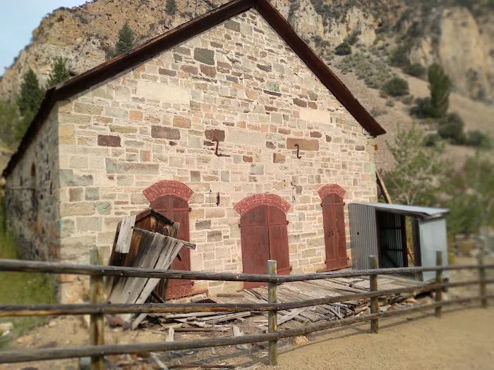 Bayhorse Recreation Site Picture 3