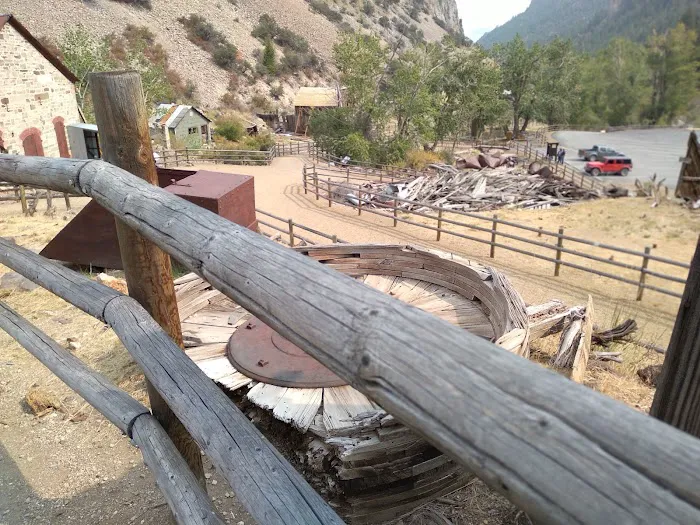 Bayhorse Recreation Site Picture 6