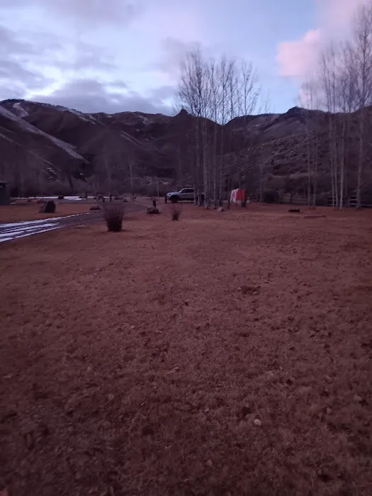 Bayhorse Recreation Site Picture 7