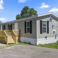 Gaslight Village Manufactured Home Community ico