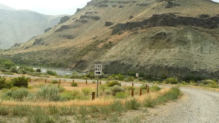 Deadman Hole Recreation Site Picture 2