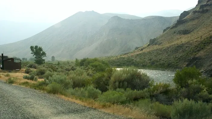 Deadman Hole Recreation Site Picture 1