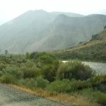 Deadman Hole Recreation Site