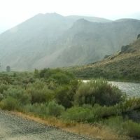 Deadman Hole Recreation Site ico