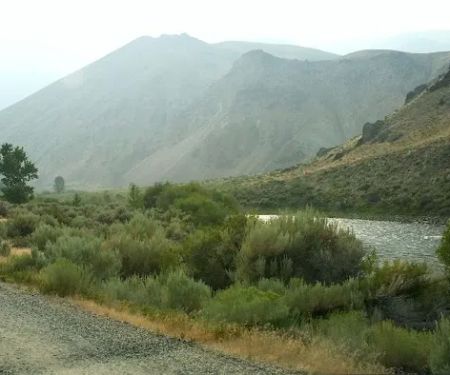 Deadman Hole Recreation Site