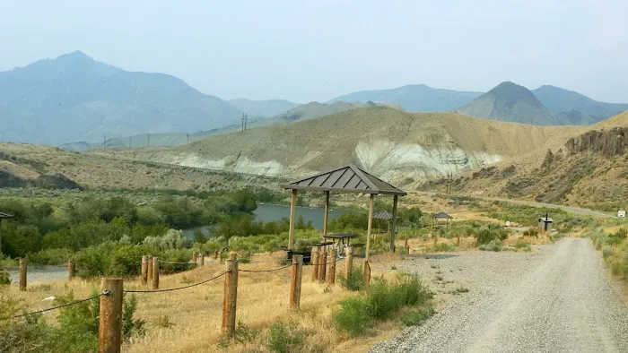Deadman Hole Recreation Site Picture 7