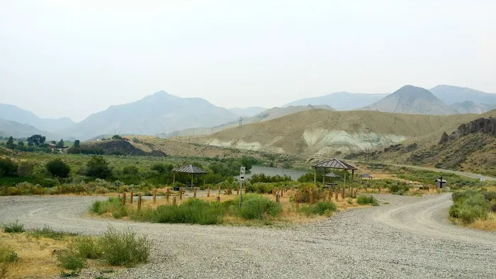 Deadman Hole Recreation Site Picture 5