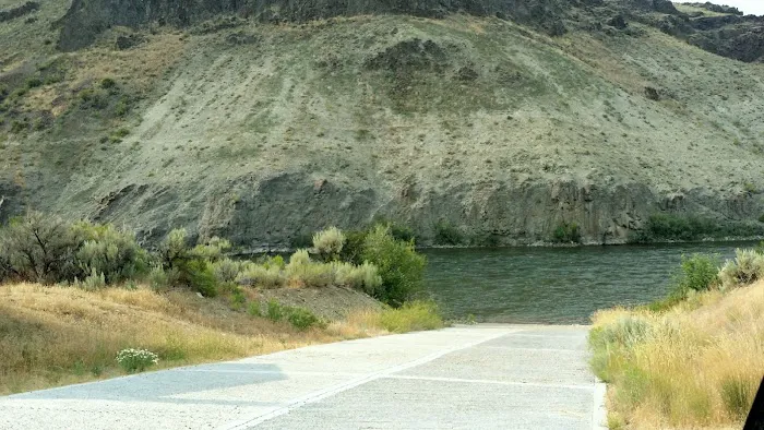 Deadman Hole Recreation Site Picture 9