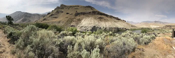 Deadman Hole Recreation Site Picture 10