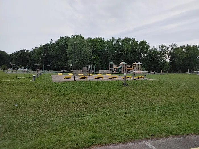 Indian Lakes RV Campground Picture 3