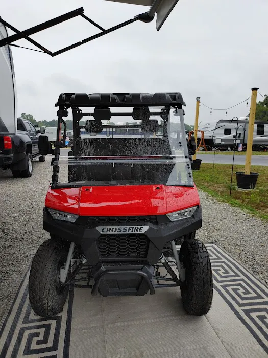 Indian Lakes RV Campground Picture 1