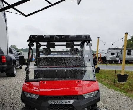 Indian Lakes RV Campground