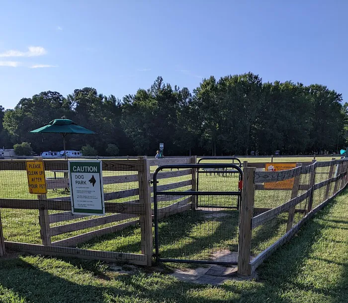 Indian Lakes RV Campground Picture 9