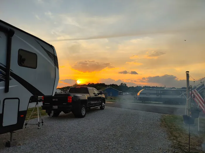 Indian Lakes RV Campground Picture 4