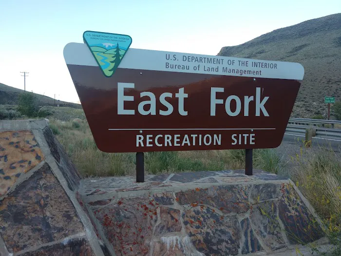 East Fork Recreation Site Picture 4