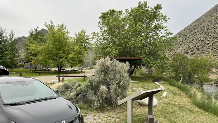 East Fork Recreation Site Picture 5