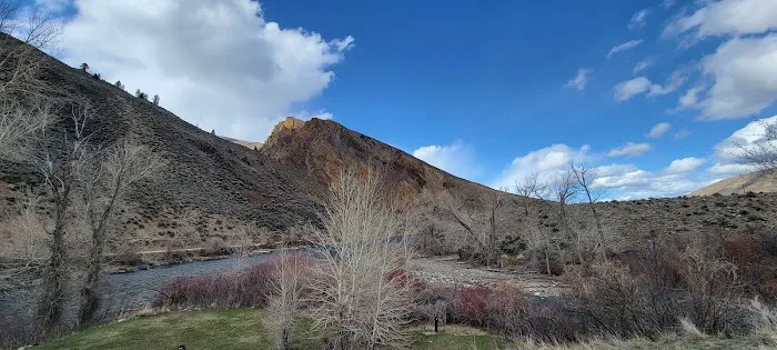 East Fork Recreation Site Picture 2