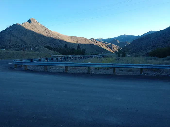 East Fork Recreation Site Picture 3
