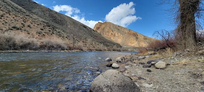 East Fork Recreation Site Picture 1
