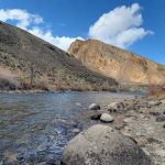 East Fork Recreation Site