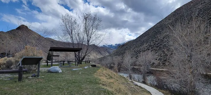 East Fork Recreation Site Picture 10