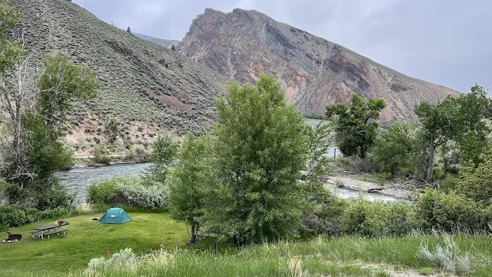 East Fork Recreation Site Picture 8